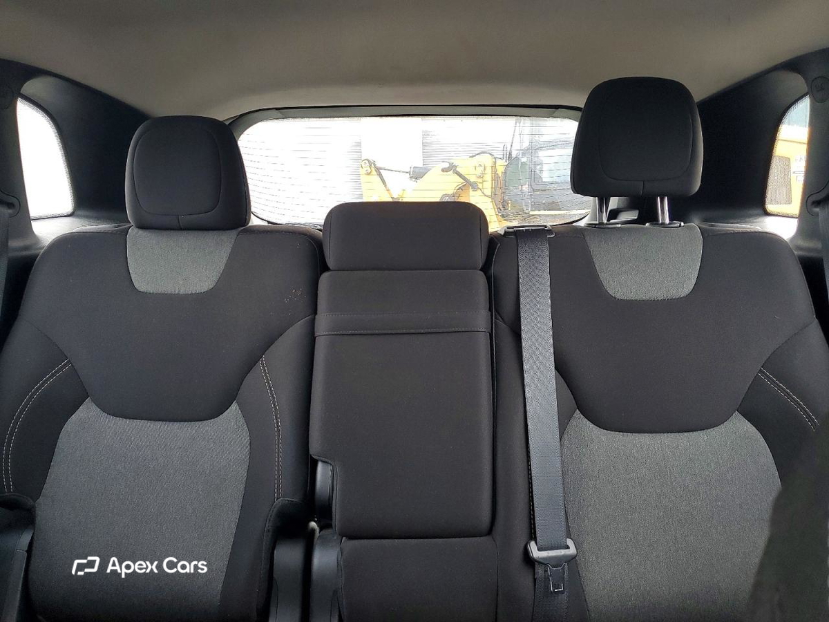 Jeep Grand Cherokee 2016