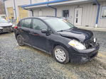 Nissan Versa 2012