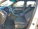 Ford Explorer 2016