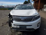 Kia Sorento 2014