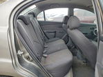 Kia Rio 2011
