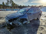 Subaru Outback 2016
