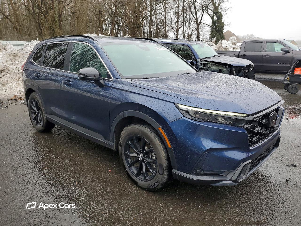 Honda CR-V 2024