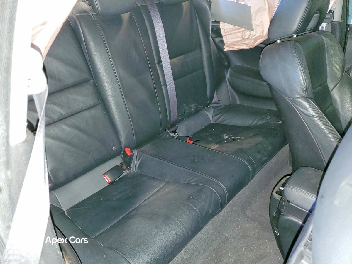 Honda Civic 2008
