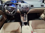 Honda Civic 2015