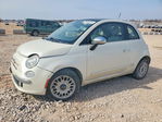 Fiat 500 2013