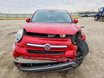 Fiat 500 2016