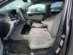 Honda Odyssey 2019
