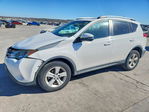 Toyota RAV 4 2014
