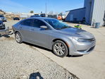 Chrysler 200 2015