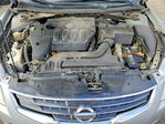 Nissan Altima 2010