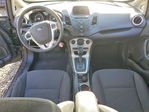 Ford Fiesta 2018
