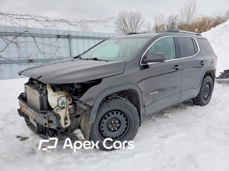 GMC Acadia 2019 - Image 1 of 14