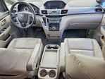 Honda Odyssey 2013