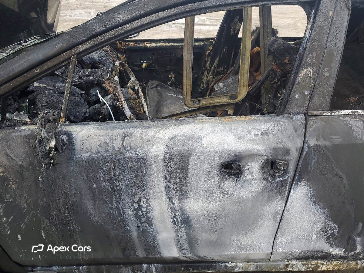 Subaru XV 2015