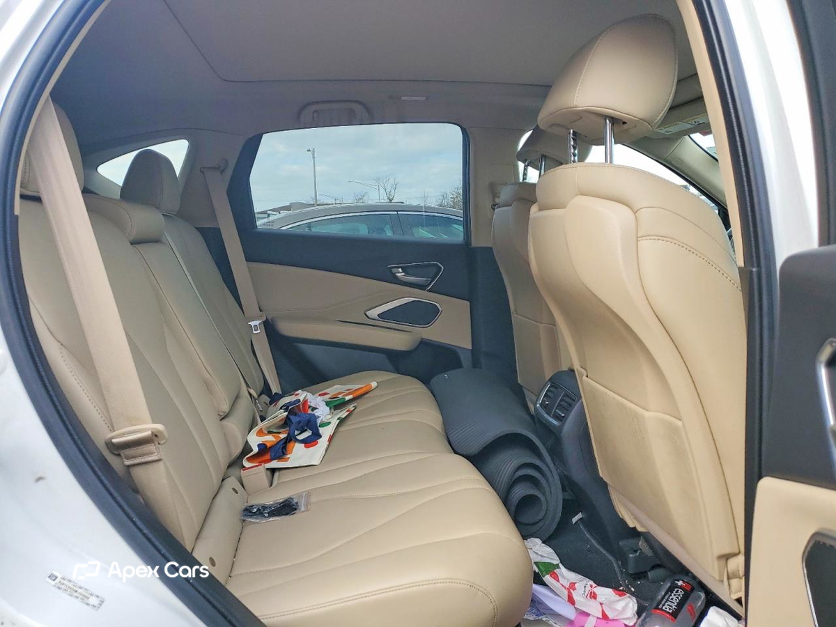 Acura RDX 2021
