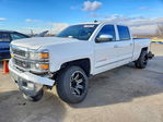 Chevrolet Silverado 2014