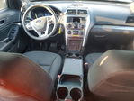 Ford Explorer 2015