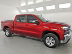 Chevrolet Silverado 2021