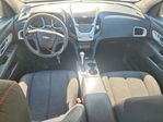 Chevrolet Equinox 2013
