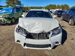 Lexus GS 2015