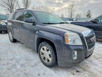 GMC Terrain 2015