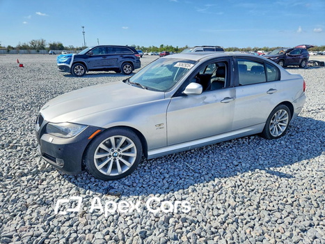 BMW Series 3 2011 - Image 1 of 12