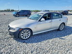 BMW Series 3 2011