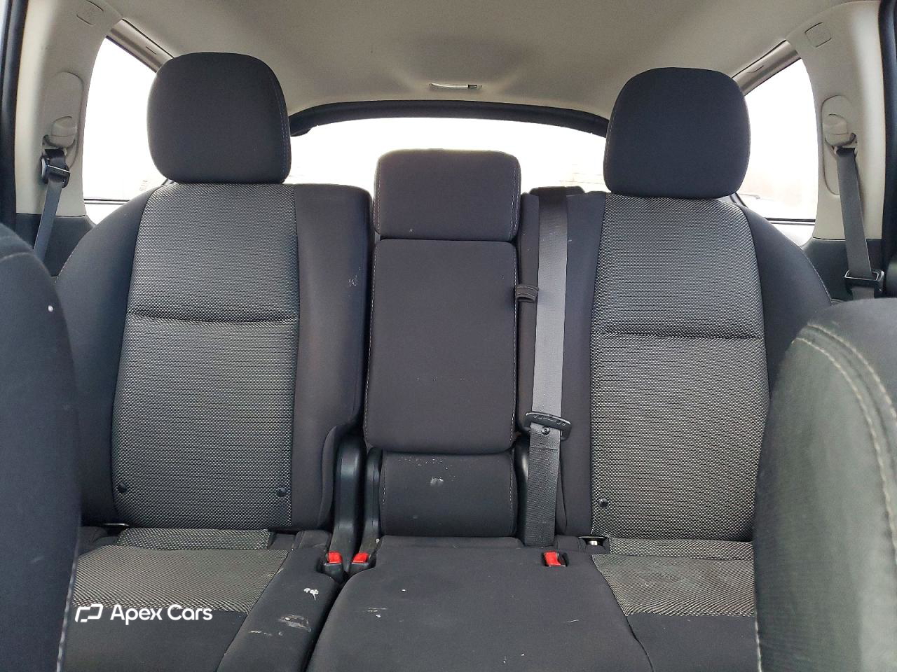 Nissan Pathfinder 2019