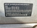 BMW Series 3 2020