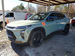 Chevrolet Trax 2025