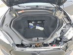 Tesla Model S 2014