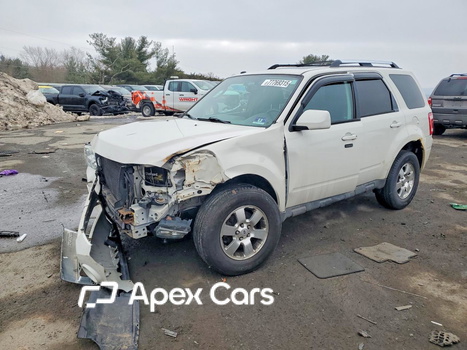 Ford Escape 2012 - Image 1 of 12