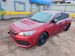 Subaru Impreza 2020
