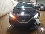 Nissan Leaf 2020