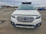 Subaru Legacy 2015