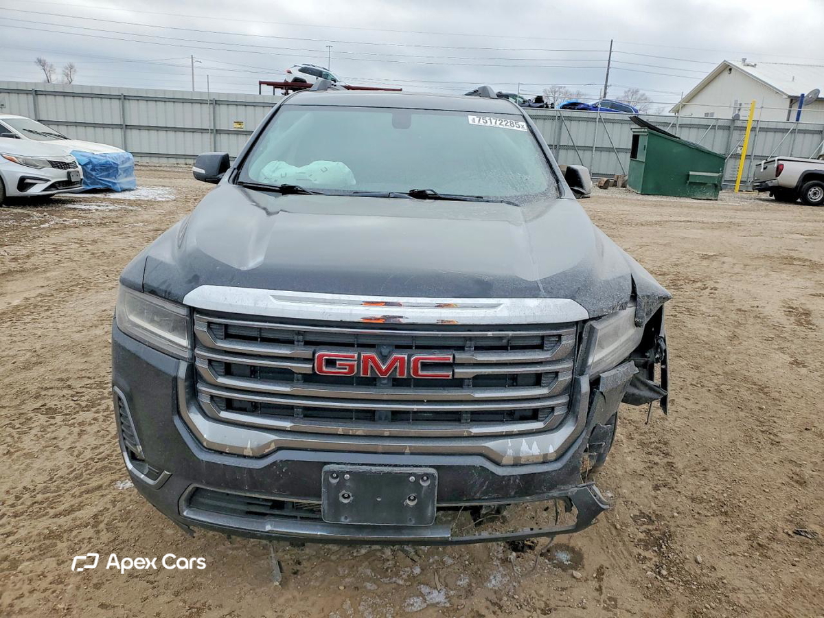 GMC Acadia 2020