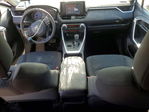 Toyota RAV 4 2021