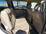 Nissan Pathfinder 2008