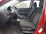 Nissan Versa 2019