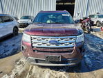 Ford Explorer 2018