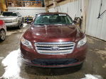 Ford Taurus 2010