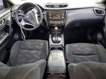 Nissan Rogue 2015