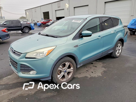 Ford Escape 2013 - Image 1 of 15