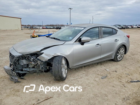 Mazda 3 2014 - Image 1 of 13