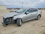 Mazda 3 2014