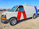 Chevrolet Express 2011