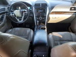 Ford Explorer 2012