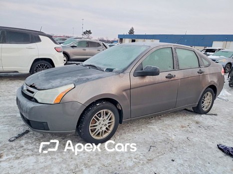 Ford Focus 2011 - Image 1 of 12