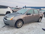Ford Focus 2011